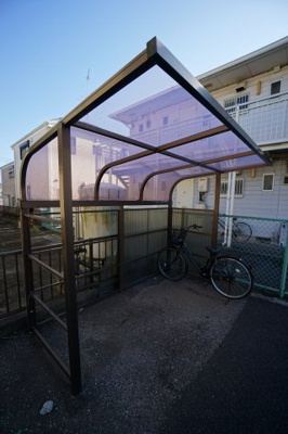 【その他共用部分】 | シンフォニア若葉
