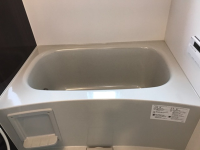 【浴室】 | クレストⅤ