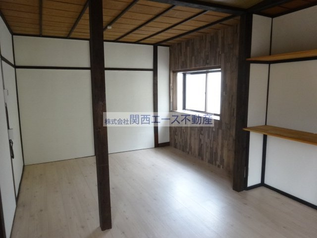 【その他】 | 六万寺町2丁目貸家