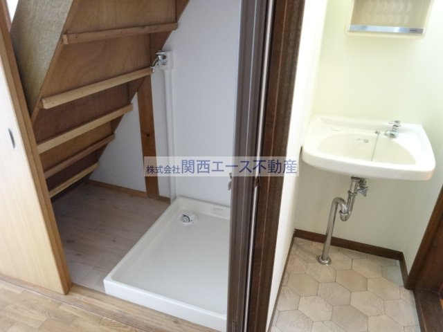 【内装】 | 六万寺町2丁目貸家