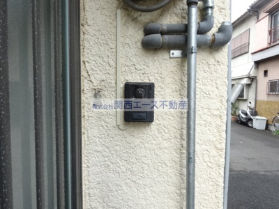 【設備】 | 六万寺町2丁目貸家