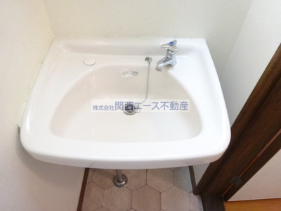  | 六万寺町2丁目貸家