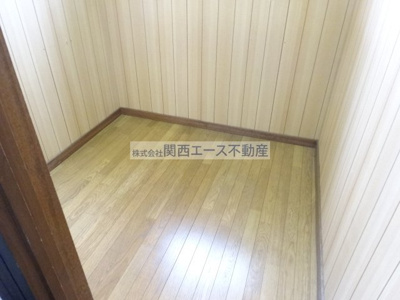 | 六万寺町2丁目貸家