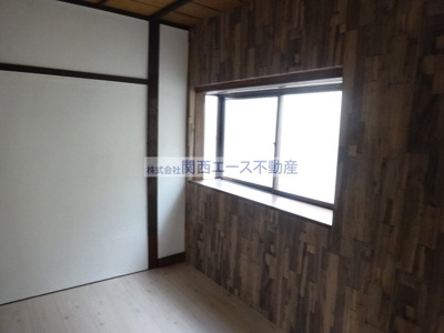  | 六万寺町2丁目貸家