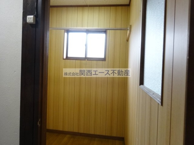 【収納】 | 六万寺町2丁目貸家