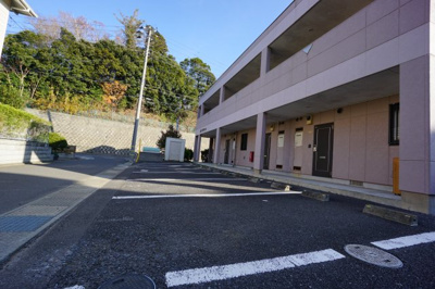 【駐車場】 | グランドール