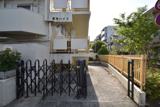 【エントランス】 | エントランス
