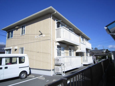 【外観】 | サンモール