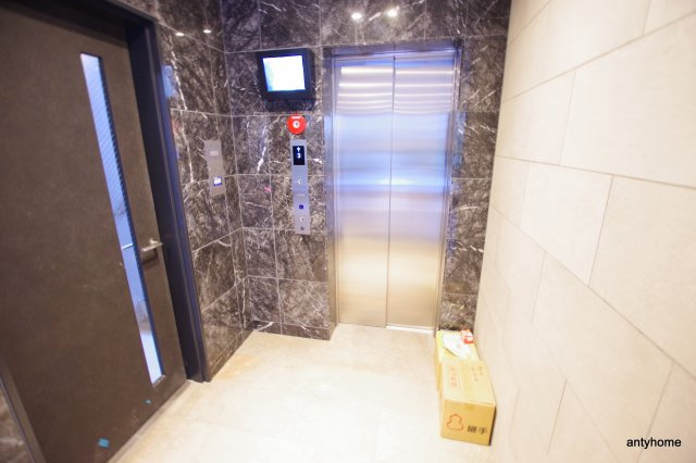 レジュールアッシュOSAKA新深江　仲介手数料無料のその他共用部分