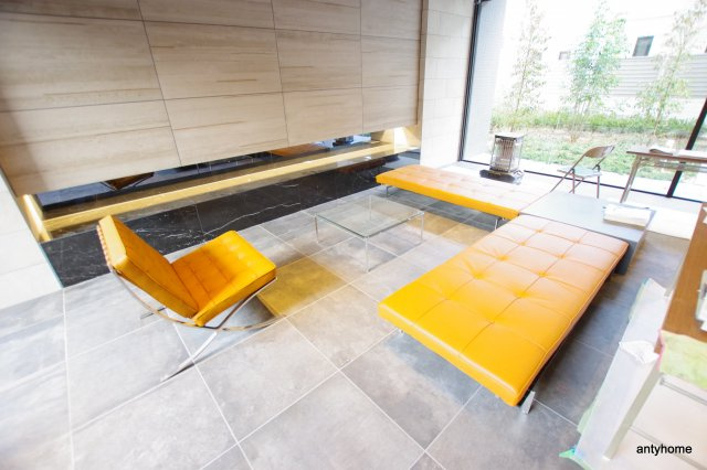 レジュールアッシュOSAKA新深江　仲介手数料無料のロビー