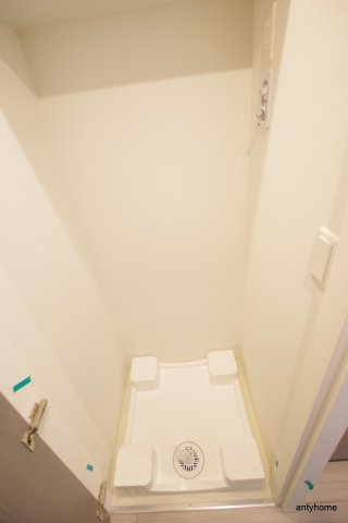 レジュールアッシュOSAKA新深江　仲介手数料無料のその他