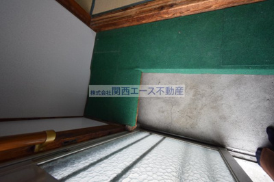 【玄関】 | 瓜生堂2丁目貸家