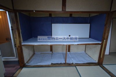 【収納】 | 瓜生堂2丁目貸家