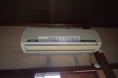 【設備】 | 瓜生堂2丁目貸家