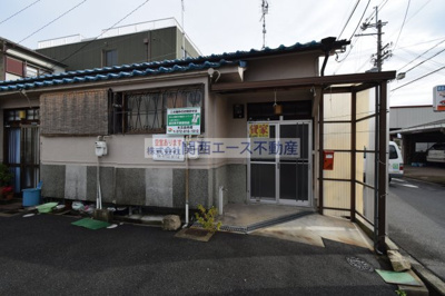 【周辺】 | 瓜生堂2丁目貸家
