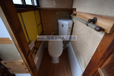 【内装】 | 瓜生堂2丁目貸家