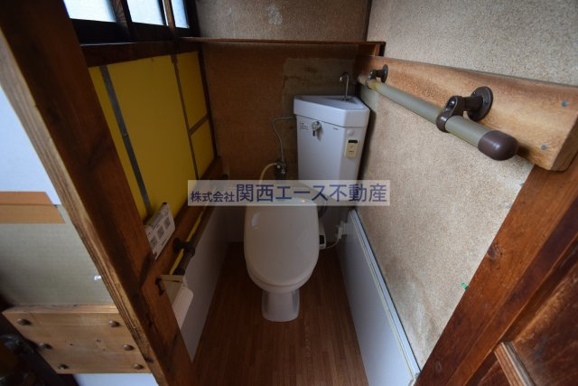 【内装】 | 瓜生堂2丁目貸家