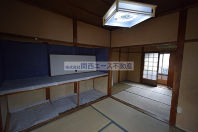  | 瓜生堂2丁目貸家