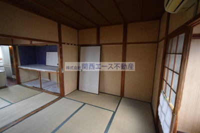  | 瓜生堂2丁目貸家