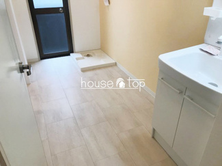 【洗面所】 | パンノアール