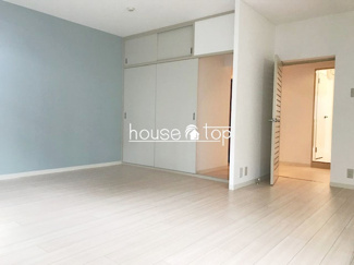 【洋室】 | パンノアール