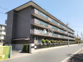 【外観】 | パンノアール