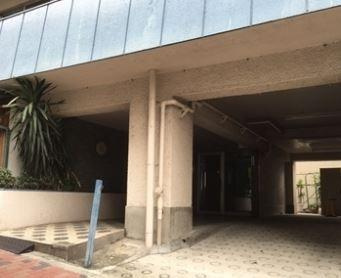 津の守坂マンションのその他共用部分|津の守坂マンション