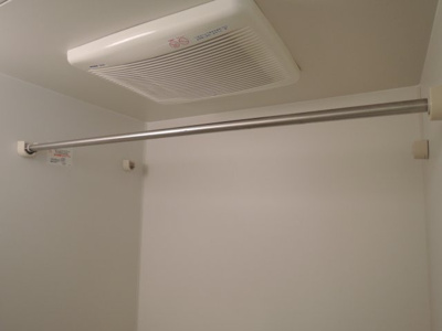 【浴室】 | グラントゥルース練馬Ⅱ