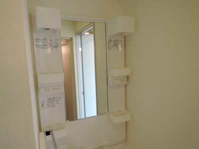 【独立洗面台】 | グラントゥルース練馬Ⅱ