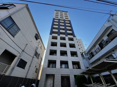 【外観】 | グラントゥルース練馬Ⅱ