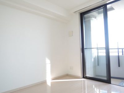 【居間・リビング】 | グラントゥルース練馬Ⅱ