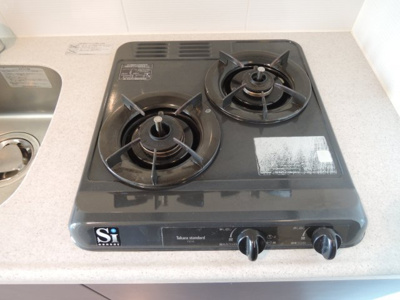 【キッチン】 | グラントゥルース練馬Ⅱ