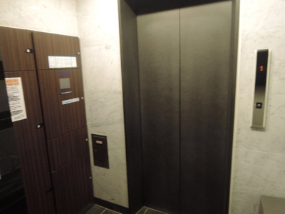 【その他共用部分】 | グラントゥルース練馬Ⅱ