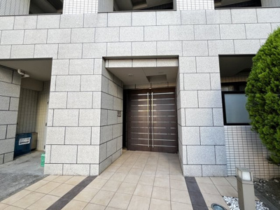 【その他共用部分】 | グラントゥルース練馬Ⅱ