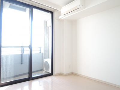 【居間・リビング】 | グラントゥルース練馬Ⅱ