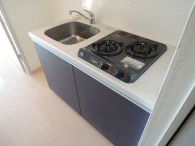 【キッチン】 | グラントゥルース練馬Ⅱ