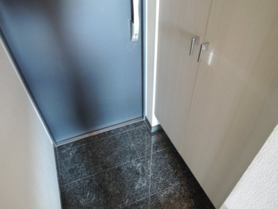 【玄関】 | グラントゥルース練馬Ⅱ