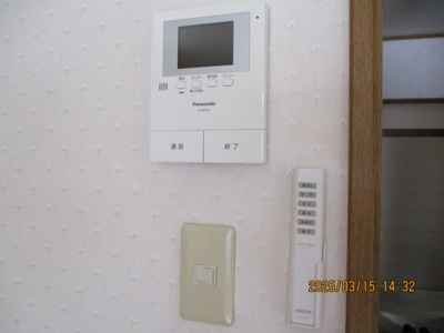 【セキュリティ】 | ハイツシオン