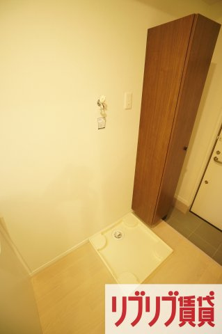 プライムステージの設備