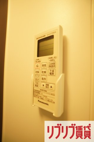 プライムステージの設備