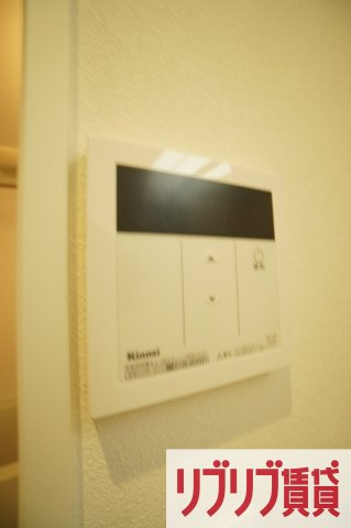 プライムステージの設備