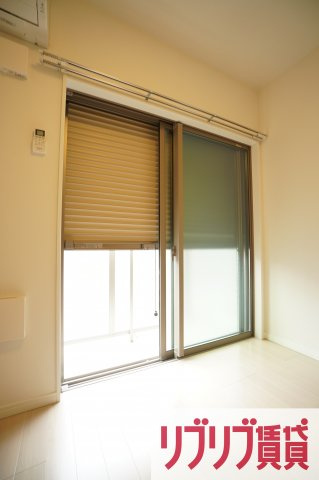 プライムステージの設備