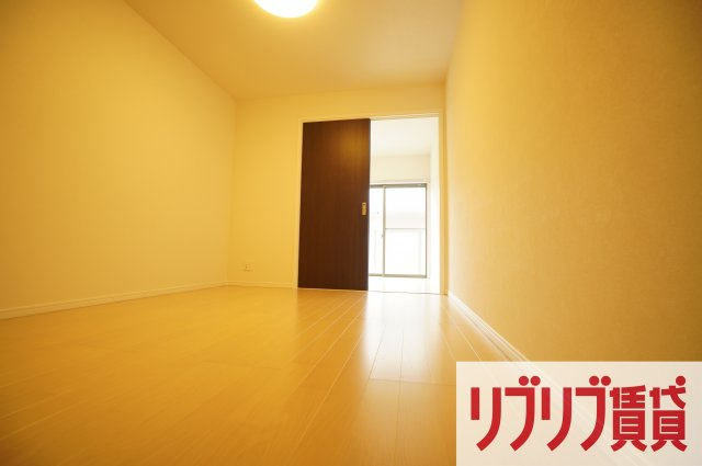 プライムステージの居間・リビング