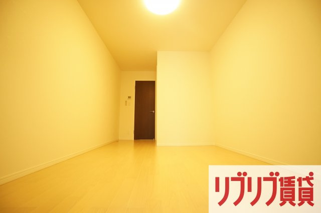 プライムステージの居間・リビング