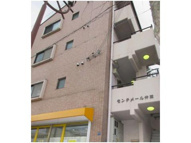 モンテメール仲田の画像