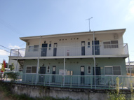 グリーンハイツの画像