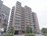 メガロン御殿山の画像