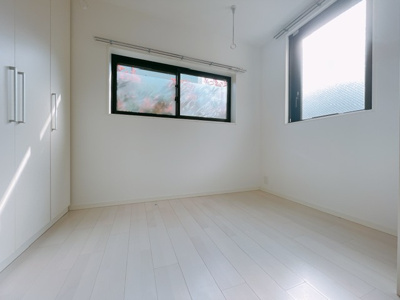 【寝室】 | ウェルスクエアイズム三軒茶屋SOUTH