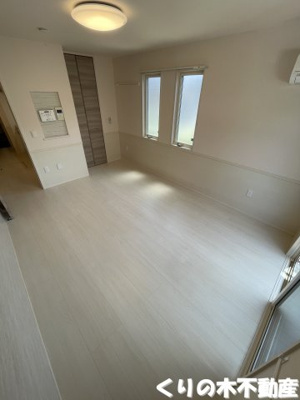 【居間・リビング】 | Nefuelt | おしゃれなリビングです