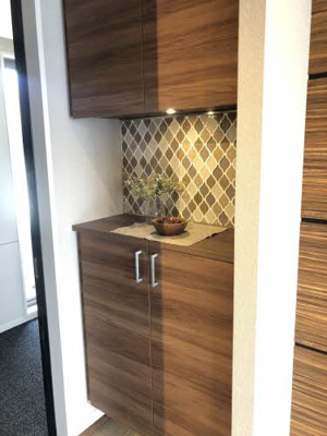 【玄関】 | アランチアＭＫ